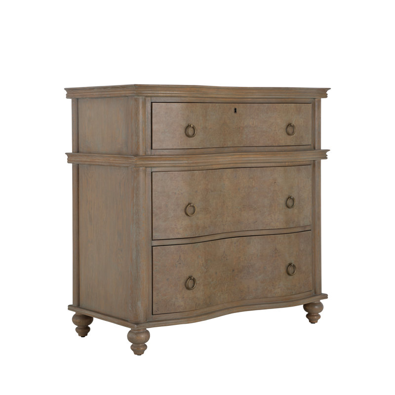 Commode décorative