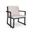 Barcino Outdoor Armchair-1820592896
