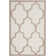 Cannen Hand Tufted Wool Geometric Rug