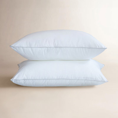 Plush Down Alternative Pillow