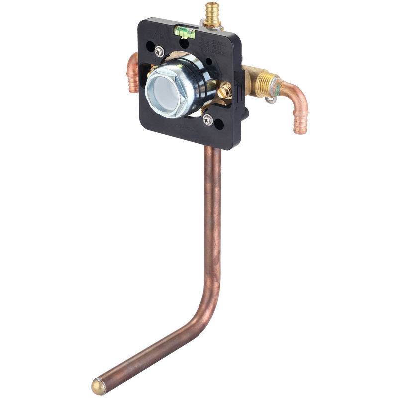 Tub Shower Valve