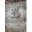 Metal Wall Wall Mounted Coat Rack-28724383