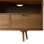 Amy Unfinished TV Stand for TVs up to 65"-1174208268