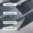 Extra Large Geometric Machine Washable Rug with Non Slip Backing Contemporary Low Pile Foldable Floor Cover for Living Room Bedroom Office-1313071791