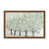 Framed Matted Print