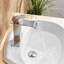 Robinet pour salle de bain à un trou Almeta-637220431-613185162