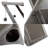 Brodyn 26.97 " H Cat Scratching Post