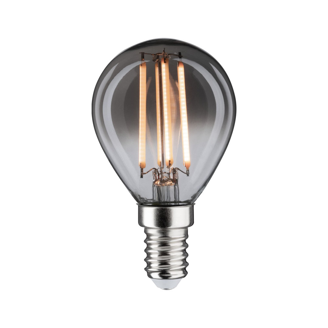 4W E27 Dimmable LED Light Bulb
