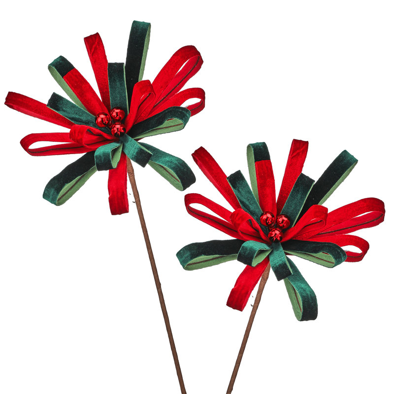 Tige florale 22 po