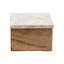 Indelicato Marble Decorative Box