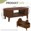 Coffee Table with Storage
