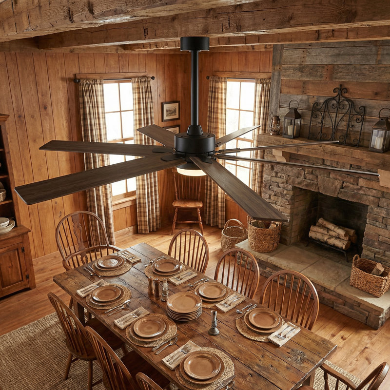 65" Ceiling Fan