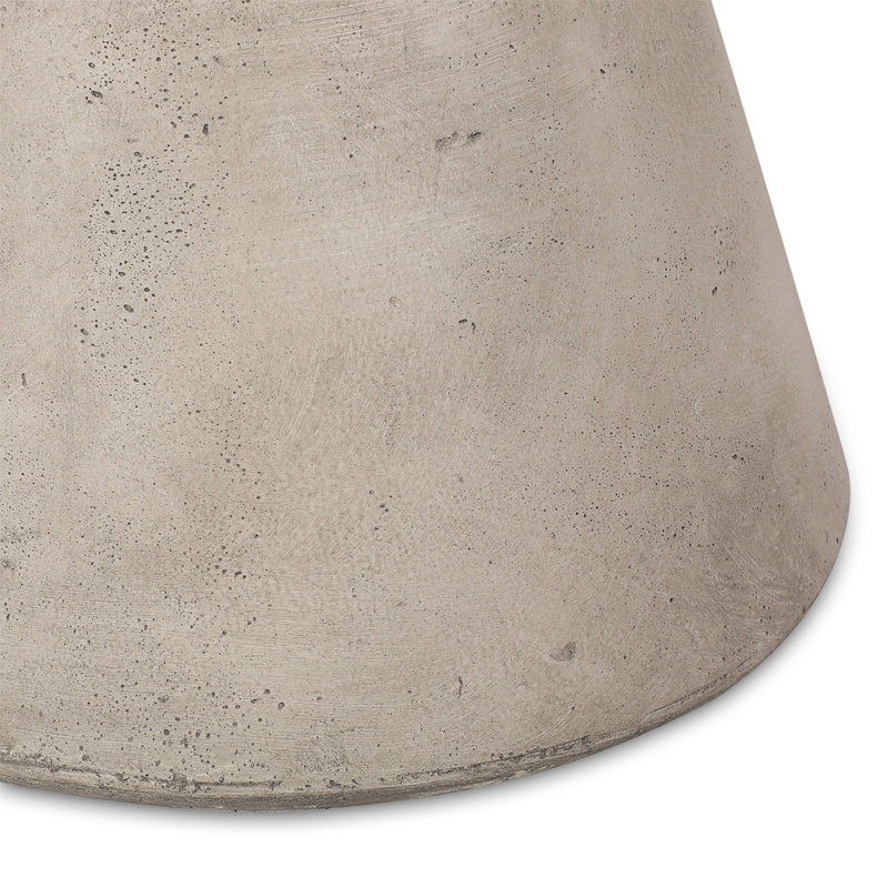 Outdoor MGO Side Table(Only Including Table)