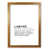 Honey Oak Frame selected