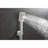 Shower System With Shower Head, Hand Shower, Slide Bar, Bodysprays, Shower Arm, Hose, Valve Trim, And Lever Handles-126232188