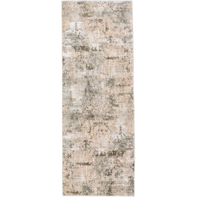 Baugh Abstract Indoor Rug
