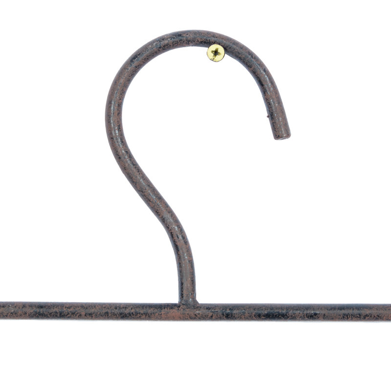 Iron Wall Wall Hook