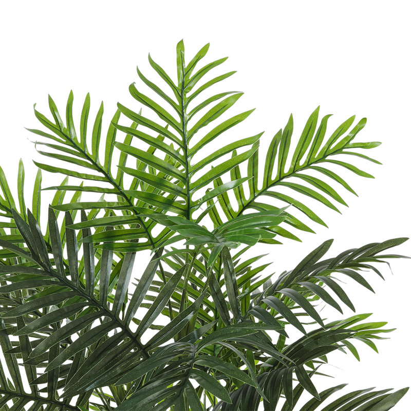 160 cm H Faux Plant in Plastic