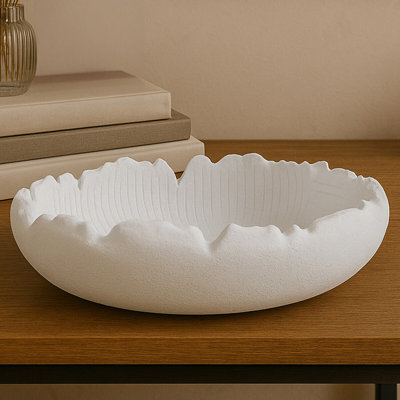 Broc Decorative Bowl