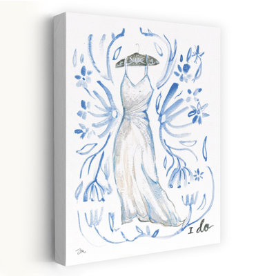 I Do Dress - robe de mariée contemporaine