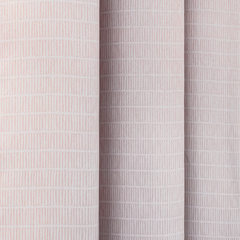Paire de rideaux obscurcissant en polyester Kamontae, L 52 po x L 96 po, Beige