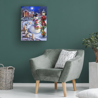 Modern & Contemporary Painting Print