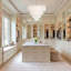 Luminaire lustre moderne en cristal de cristal Modern Cloud-129418075-129418077