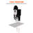Aluminum Curtain Hardware Accessory