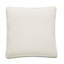 Maldive Square Pillow Cover & Insert