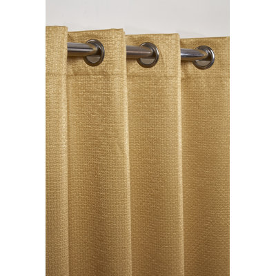 Ambiance Blackout Curtain Pair