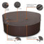 Housse pour spa Jaxion Classic