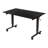 Fontclair Adjustable Metal Base Standing Desk-1808896601-1808896551