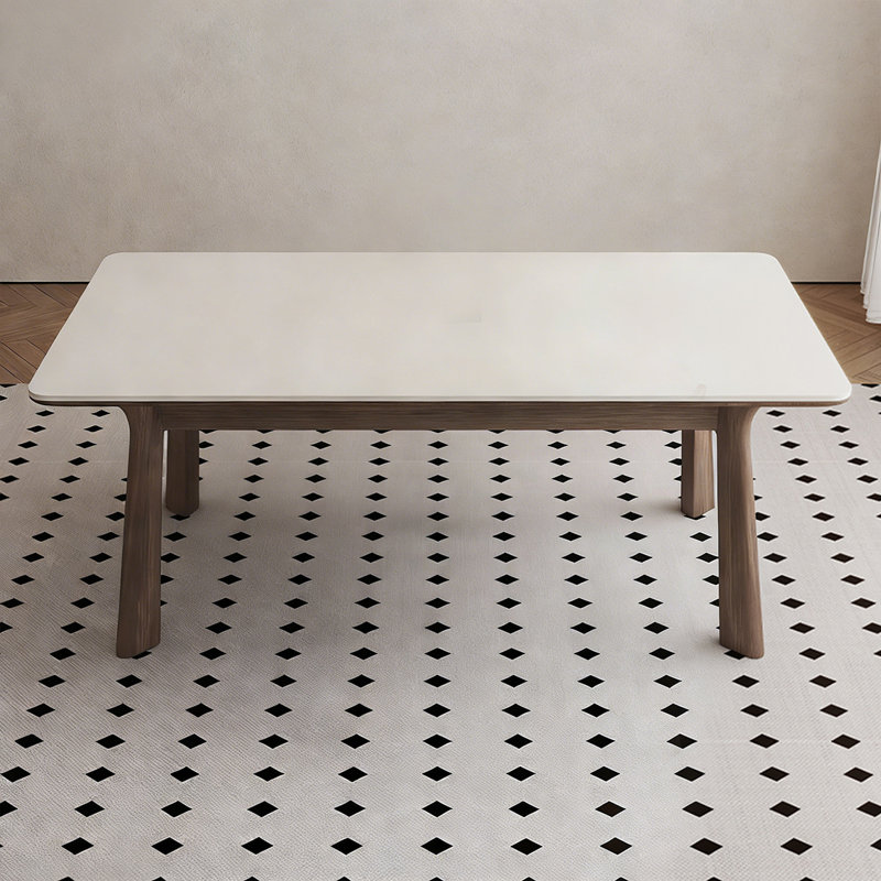Table de salle à manger Chatham, H 29,53 po x L 62,99 po x l 31,5 po