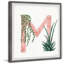 Medau Single Picture Frame Print-2110878015