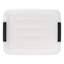 Contenant de rangement IRIS-232115935-232115932