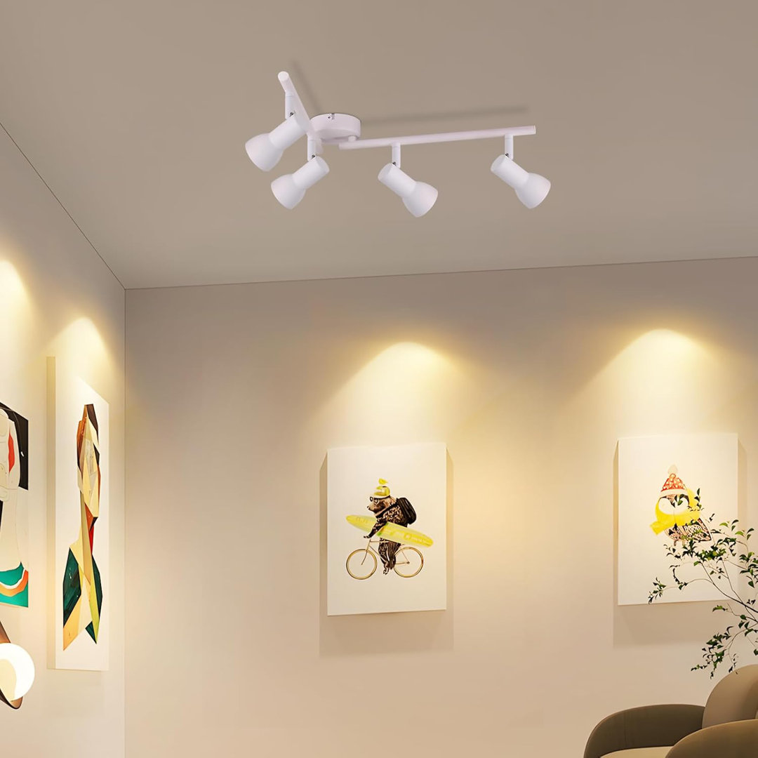 Semi Flush Mount