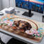Polyester Desk Pad-424113250