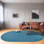 Tapis intérieur / extérieur Ballosh-879496474