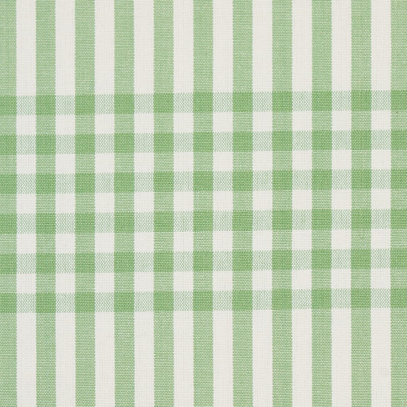 Tissu écossais Bergen, Vert