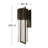 Shelter 1 - Bulb 23.25" H Outdoor Armed Sconce-775081910-775081909-775081913
