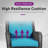 Wicker Rattan Swivel Patio Chairs-94423929