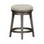 Tabouret de comptoir pivotant 25 po Bettee-1378373129