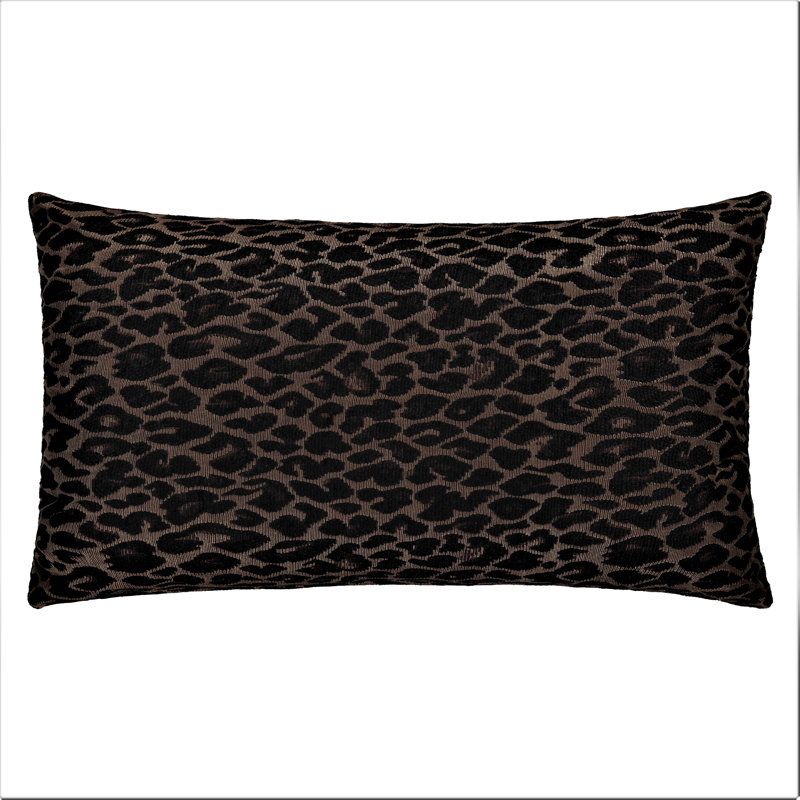 Housse de coussin rectangulaire