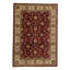 Manchuria Wool Oriental Area Rug