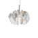 Nightbloom 2 - Light Unique Geometric LED Pendant