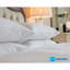 Ensemble de draps 4 pièces Deluxe Deluxe 100% rayonne de bambou-112280305-112280301