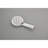 Shower System With Shower Head, Hand Shower, Slide Bar, Bodysprays, Shower Arm, Hose, Valve Trim, And Lever Handles-126232054
