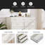Commode 9 tiroirs Kenso