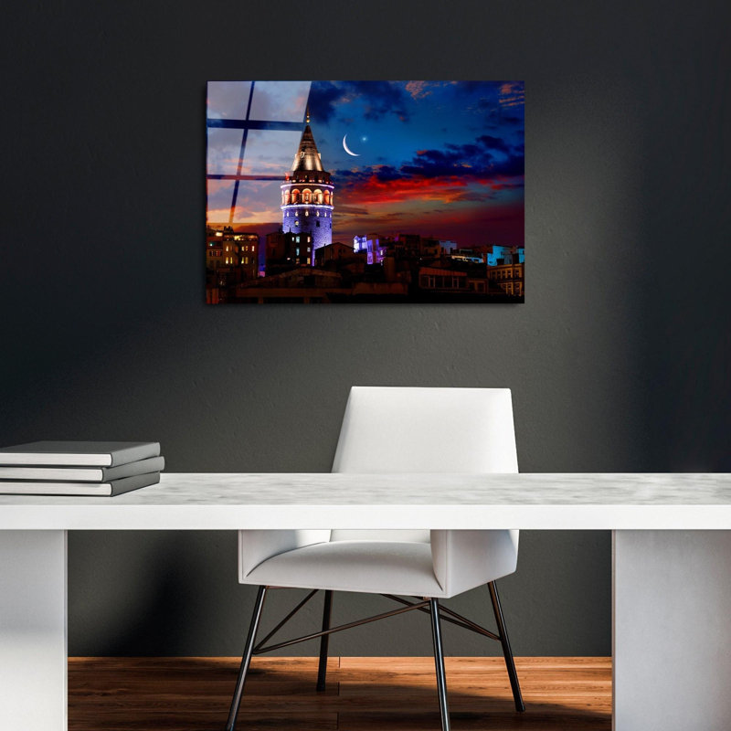 Boze Wall Decor
