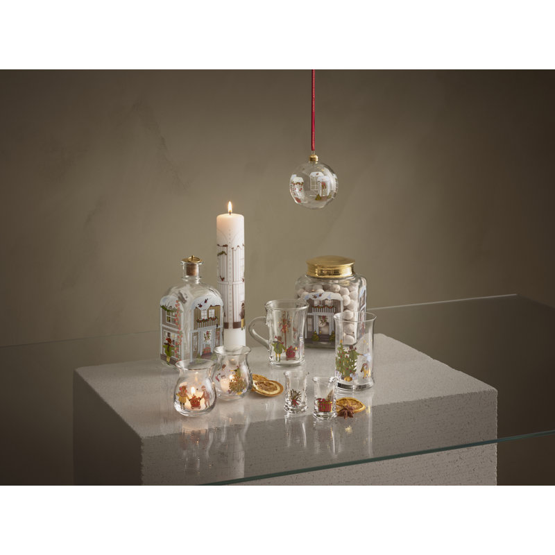 Tealight Candle Holder